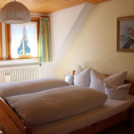 Ferienwohnung Talblick Todtmoos Ngoại thất bức ảnh