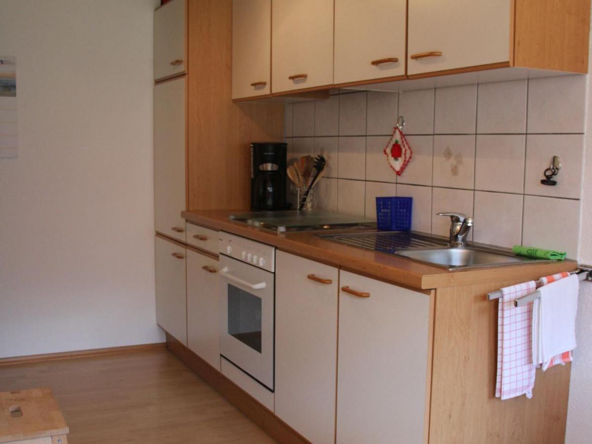Ferienwohnung Talblick Todtmoos Ngoại thất bức ảnh
