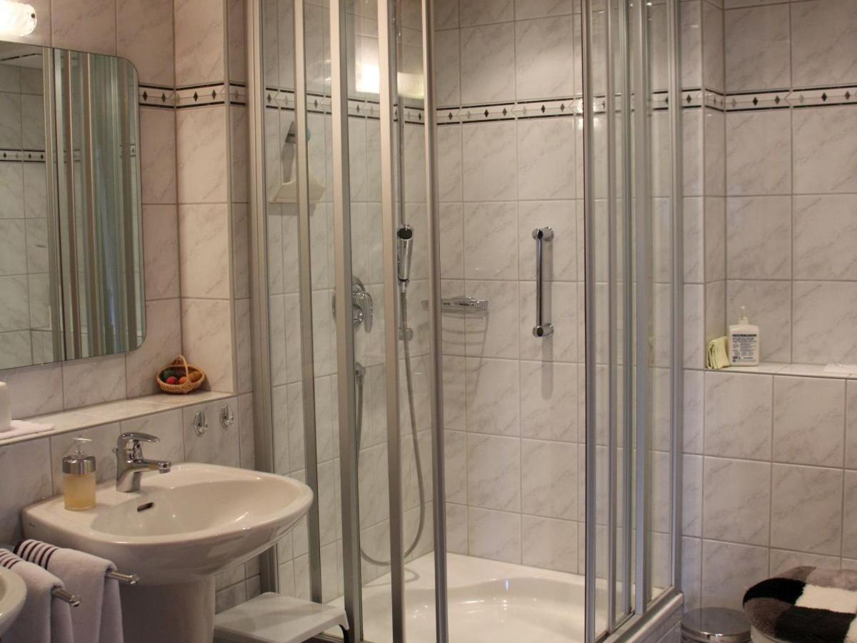 Ferienwohnung Talblick Todtmoos Ngoại thất bức ảnh